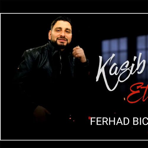 دانلود آهنگ جدید فرهاد بیچاره بنام کاسب وارلیدان اعتبارلیدی